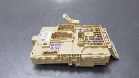 91950k9050 Hyundai 22 2022 Veloster Interior Cabin Fuse Box