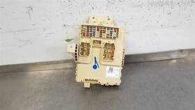 91950s2260 Hyundai 20 2020 Santa Fe Interior Cabin Fuse Box