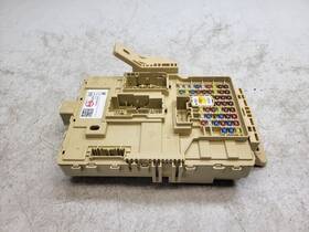 91953-k4700 Hyundai 2022 2023 Kona Electric Cabin Junction Fuse Box