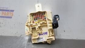 91955c2070 Hyundai 18 2018 Sonata Interior Cabin Fuse Box