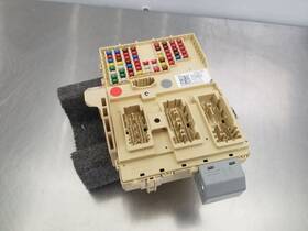 91960hb010 Hyundai 26 Santa Fe Calligraphy Cabin Fuse Box