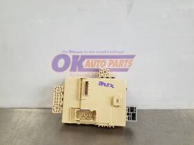 91960l1011 Hyundai 24 2024 Sonata Sel Cabin Fuse Box