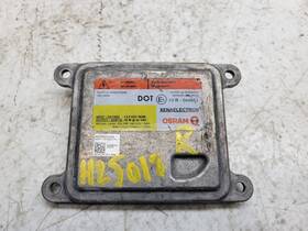 92190-f5000 Hyundai 2017 2018 2019 Ioniq Front Headlight Ballast Computer