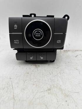 93300s1310rrb Hyundai 21-23 Santa Fe Center Console Drive Mode Shifter Oem