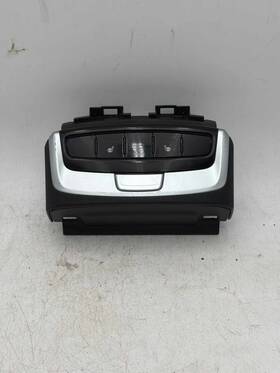 93320cw030nnb Hyundai 22-24 Tucson Front Center Seat Heater Switch Oem