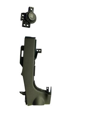 93500j9000 Hyundai 2022 - 2023 Kona Oem Engine Start/ Stop Control Switch With Cover Panel