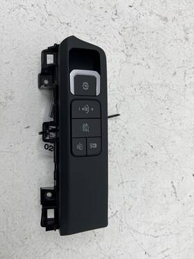 93700-r6100 Hyundai 2024-2025 Santa Fe 2.5l Awd Dash Brake Illumination Switch Control Panel
