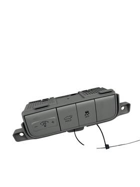 93750n9ca0mmh Hyundai 2025 Tucson Front Trunk Release Traction Control Combination Switch Oem