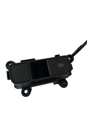 93766-be100 Hyundai 2024-2025 Kona 2l Awd Electronic Parking Brake Control Switch 93766be100