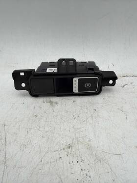 93766-s1000 Hyundai 21-23 Santa Fe Parking Brake Control Switch Unit Oem