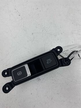 93766s8100 Hyundai 2020-2022 Palisade Parking Brake Tailgate Liftgate Control Switch