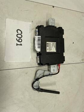 95400-2seb0 Hyundai 2014 Tucson Gls Body Control Module Oem