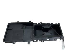 95560-kl101 Hyundai 2023-2025 Ioniq 6 Wireless Charging Pad Cup Holder Console Trim Panel
