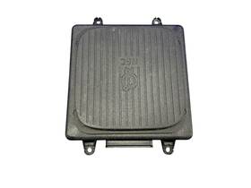 95560-p6100 Hyundai 2024 2025 Santa Fe Front Center Console Wireless Phone Charge Pad Module