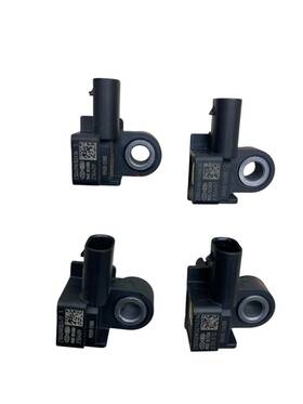 95920-i7000 Hyundai 2023-2025 Ioniq 6 Front And Rear Side Crash Impact Air Srs Bag Sensor Set