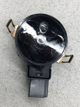 96000-j3000 Hyundai 2020-2023 Palisade Oem Front Windshield Glass Rain Sensor