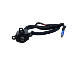 96120-gi000 Hyundai 2022-2024 Ioniq 5 Front Center Console Usb Port Hub And Wire Harness Cable