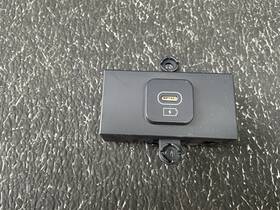 96125-s8700 Hyundai 2024 Palisade Oem Usb Type C Charging Port Hub