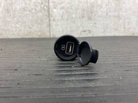 96125s8000 Hyundai 2020 - 2024 Palisade Oem 12v Usb Audio Auxiliary Charging Port