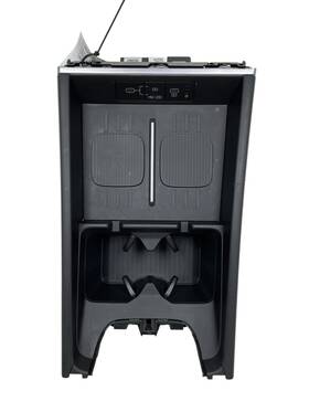 961a0p6000 Hyundai 2024-2025 Santa Fe Center Console Usb C Por Jack Charger Module Oem
