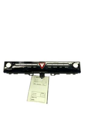 96540n7100 Hyundai 2025 Tucson Oem Media Control Panel