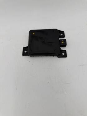 Ab302a4111 Hyundai 19-20 Santa Fe Blind Spot Radar Sensor Rear Right Module Oem