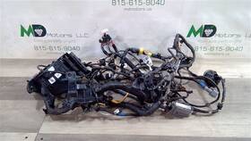 91210f3240 Hyundai Elantra 2019-2020 Front Wiring Assembly