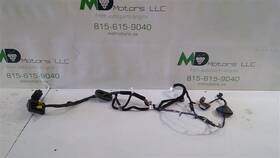 657.hy1317 Hyundai Tucson 2015-2020 Front Right Passenger Side Door Wiring Harness 91610d32
