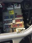 663.in1l01 I30 2001 Fuse Box Cabin