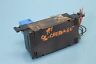 I33852001 Jeep Cherokee Xj Electronic Fuse Relay Box