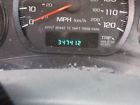 663.gm1q02 Impala 2002 Fuse Box Cabin
