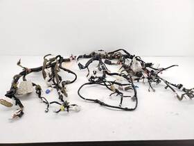 24010-4hk0d Infiniti 15-17 Q50 2.0l Dashboard Wiring Harness Oem