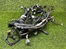 24011-1vz0a Infiniti 11-13 G37 Convertible At Oem Engine Wiring Harness Wires