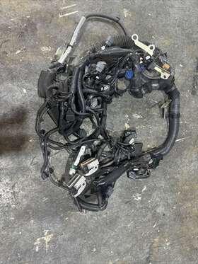 24011-6hb2a Infiniti 16-23 Q50 Q60 Awd Engine Harness 240116hb2a Oem