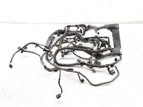 24011-cf92a Infiniti 06-07 G35 Coupe Engine Wiring Harness M/t Oem 24011cf92a