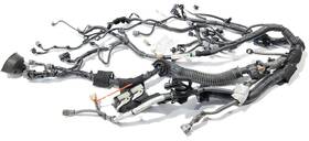 240116hn0a Infiniti 2022 Q50 Oem Engine Wiring Harness Rwd 3.0l 300hp