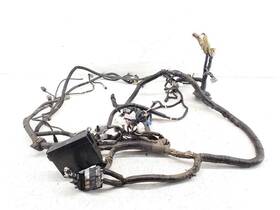24012-cf92a Infiniti 06-07 G35 Coupe M/t Headlamp Wiring Harness Oem