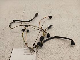 240931ma0a Infiniti 12-15 M37/m56/q70 Rear Bumper Wiring Harness Oem