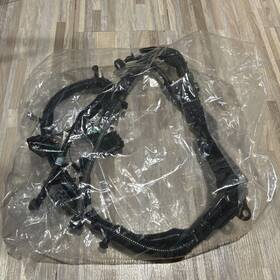 24094-6hbob Infiniti 16-19 Q50 Power Steering Wire Harness Awd Oem
