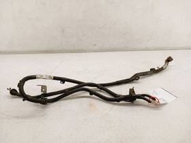 24105-1ca0a Infiniti 09-17 Fx/qx70 Battery To Starter Wiring Harness Awd Oem