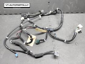 24124-1la0b Infiniti 241241la0b 2011-2017 Qx56 Front Passenger Door Wire Wiring Harness