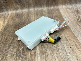 27760-inm1b Infiniti 2009-2013 G37 A/c Heat Amplifier Control Module Genuine Oem 27760 Inm1b