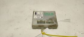 284g43ja2a Infiniti Chassis Liftgate Control Module Fits 2015 Qx60 Oem