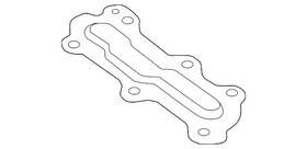 291b8-5af0a Infiniti Genuine Inverter Gasket