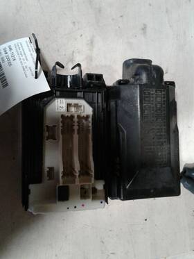 646-11216 Infiniti Fuse Box Engine Thru 11/10 Fits 09-11 Fx Series 784515