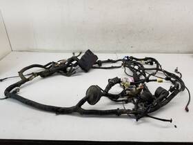 24012-ac415 Infiniti 647.in1m04 04 G35 Sedan A/t Head Lamp Wiring Harness Awd Oem