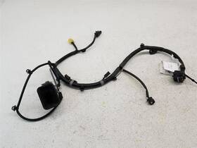 24023-4ga2a Infiniti 647.in1m15 14-15 Q50 Front Sub Engine Wiring Harness Oem