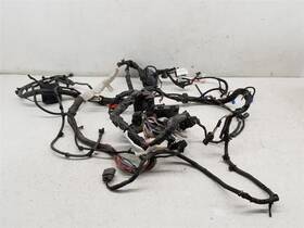 24012-jl06a Infiniti 647.in1o08 08-09 G37 Coupe M/t Lamp Wiring Harness Oem