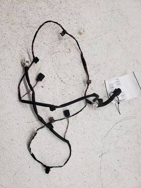 240931ba0b Infiniti 647.in1t17 14-15 Qx50 08-13 Ex35/ex37 Bumper Park Assist Wiring Harness Oem