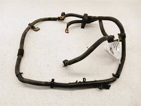24105-cg100 Infiniti 648.in1305 05 Fx35 Battery To Starter Wire Harness Awd Oem